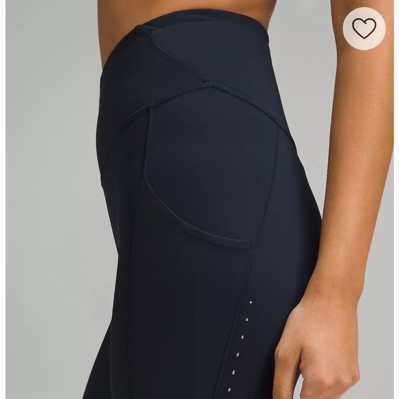 fast and free 25” true Navy - Picture 3 of 4